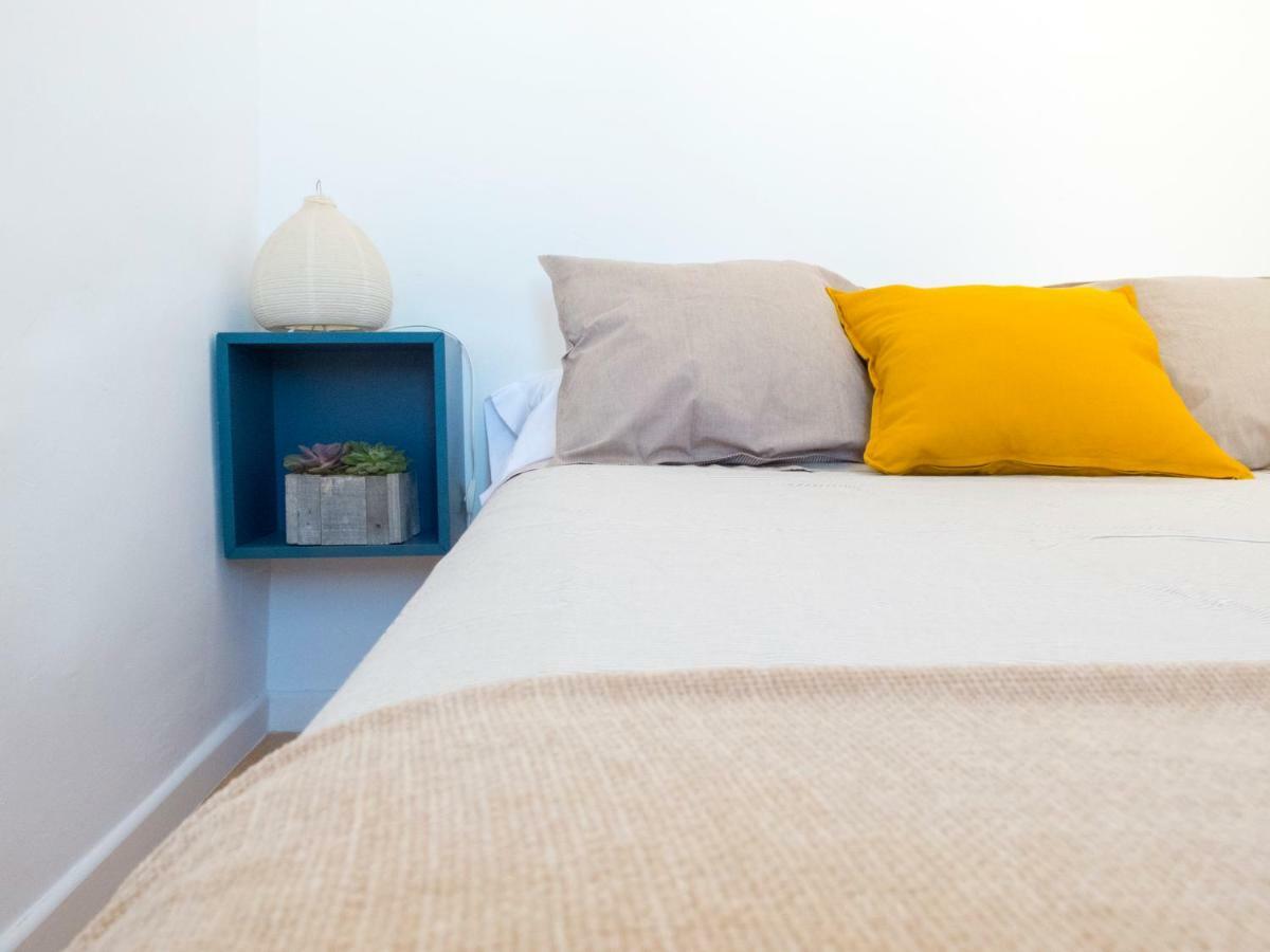 Apartamentos Veedor Cádiz Esterno foto