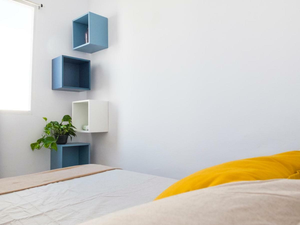 Apartamentos Veedor Cádiz Esterno foto