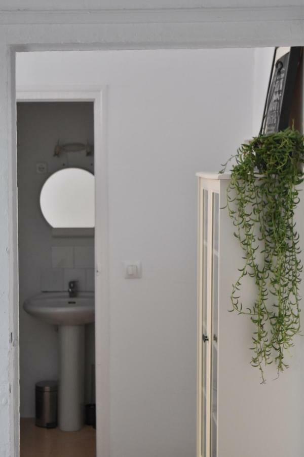Apartamentos Veedor Cádiz Esterno foto