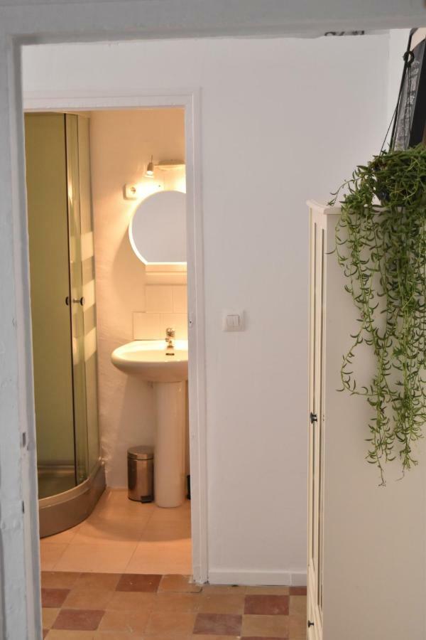 Apartamentos Veedor Cádiz Esterno foto