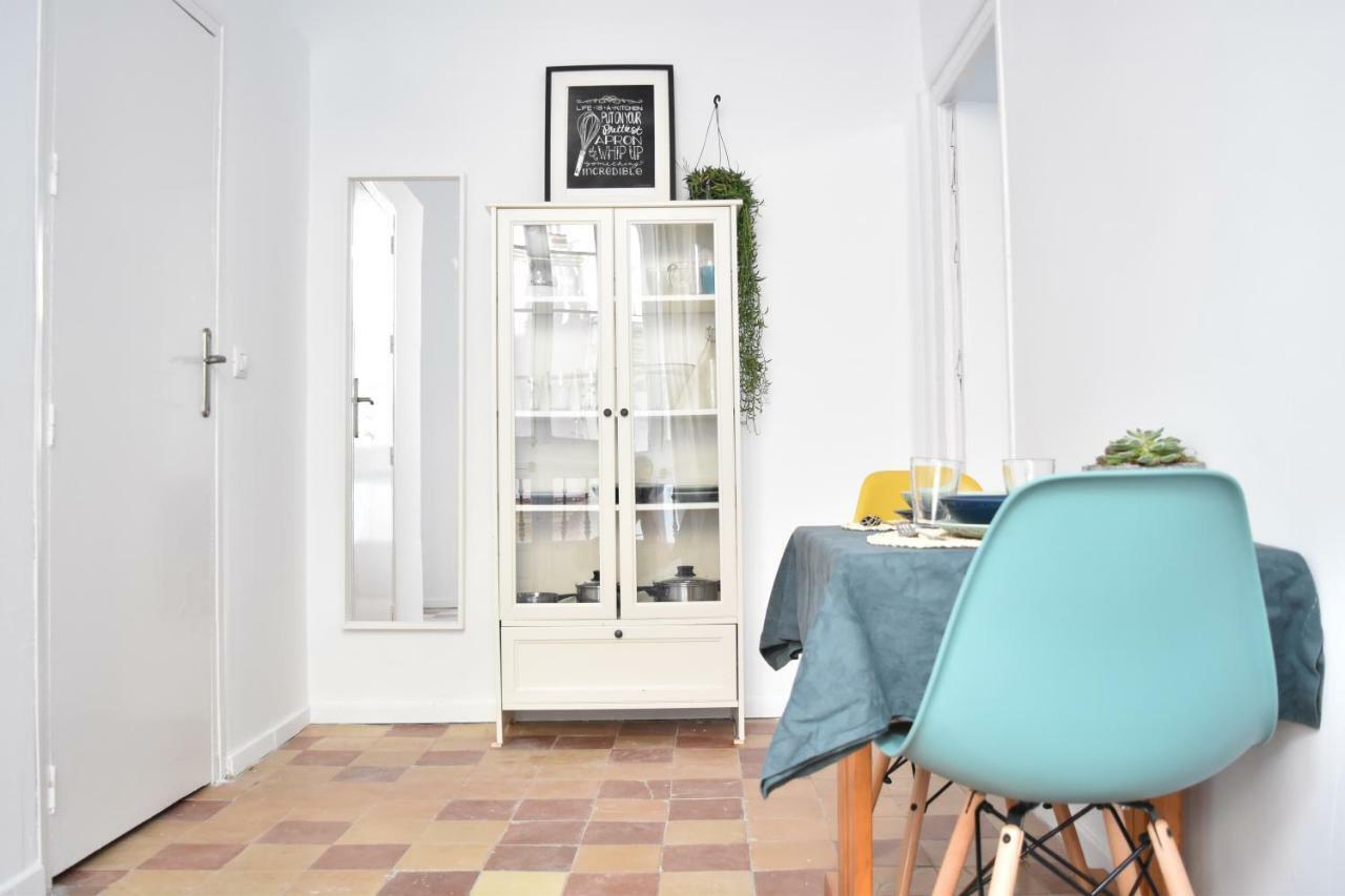 Apartamentos Veedor Cádiz Esterno foto