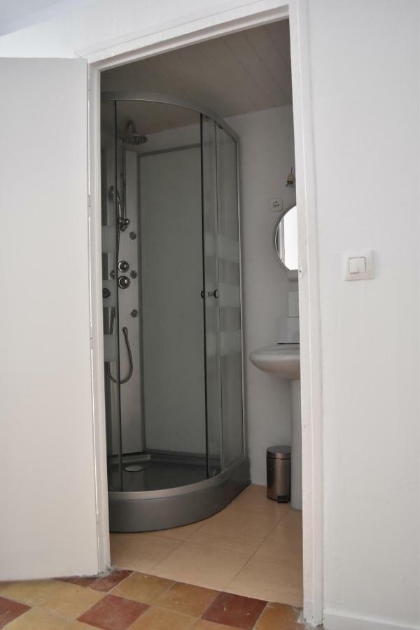 Apartamentos Veedor Cádiz Esterno foto