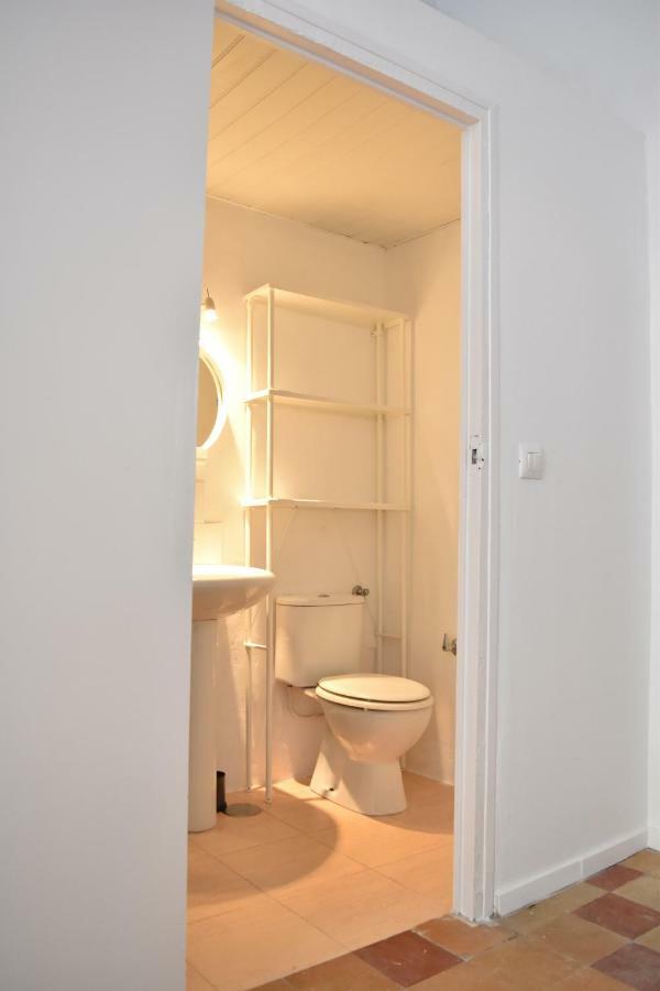 Apartamentos Veedor Cádiz Esterno foto