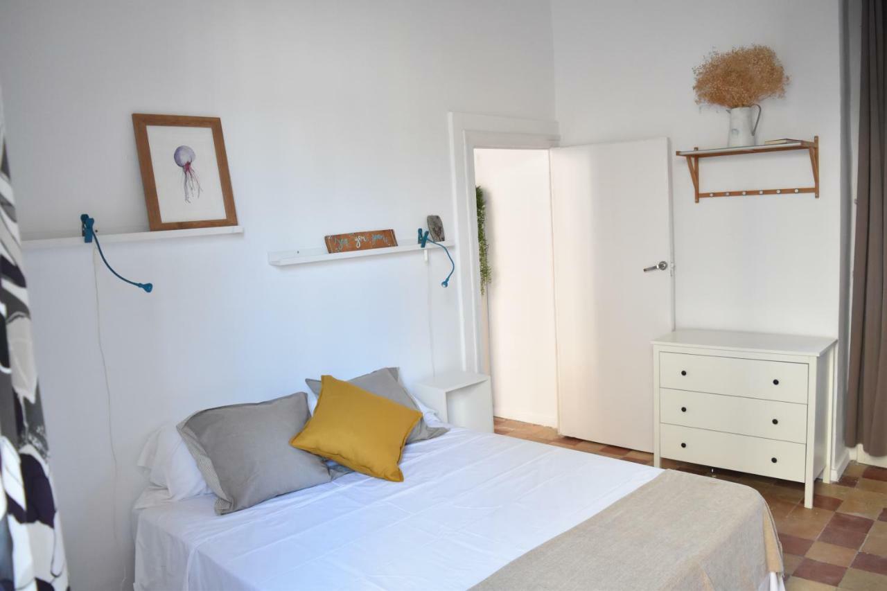 Apartamentos Veedor Cádiz Esterno foto