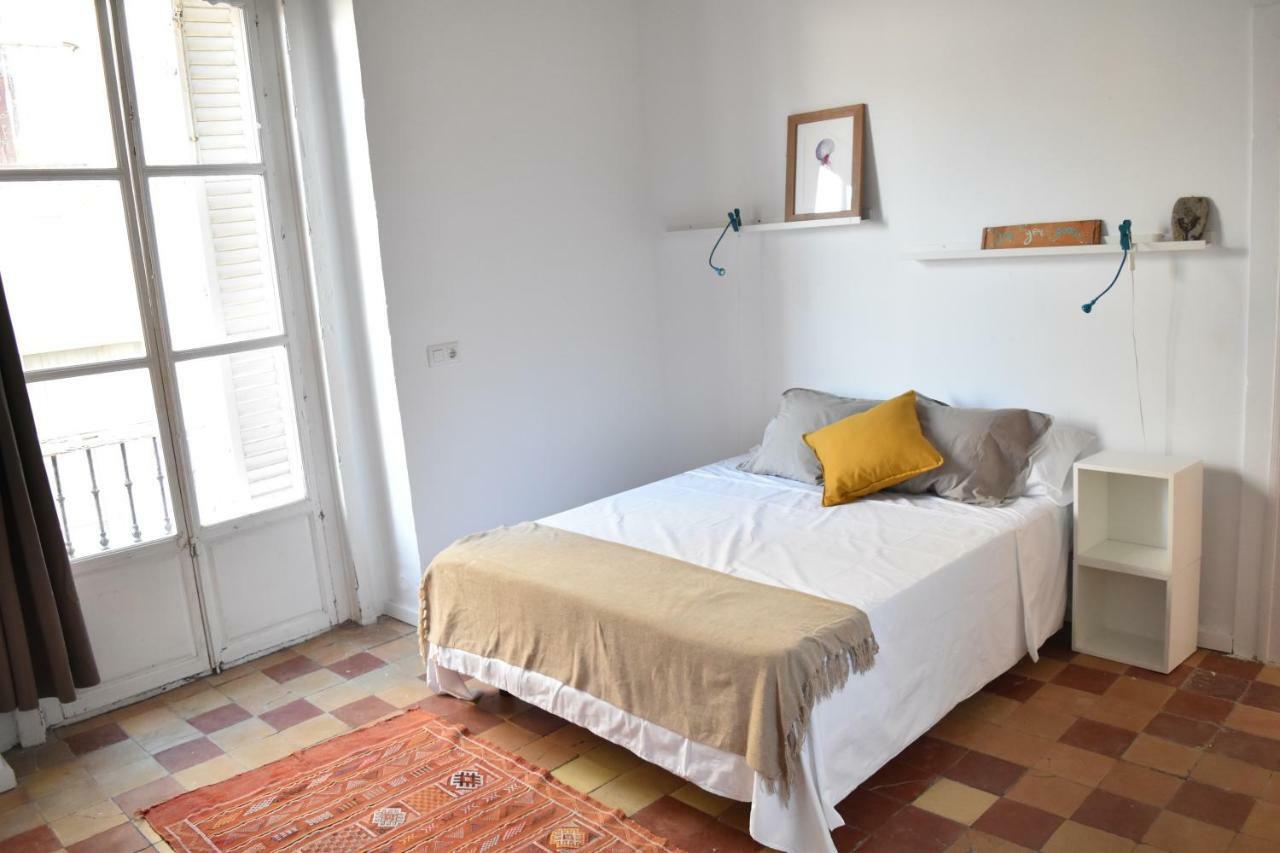 Apartamentos Veedor Cádiz Esterno foto