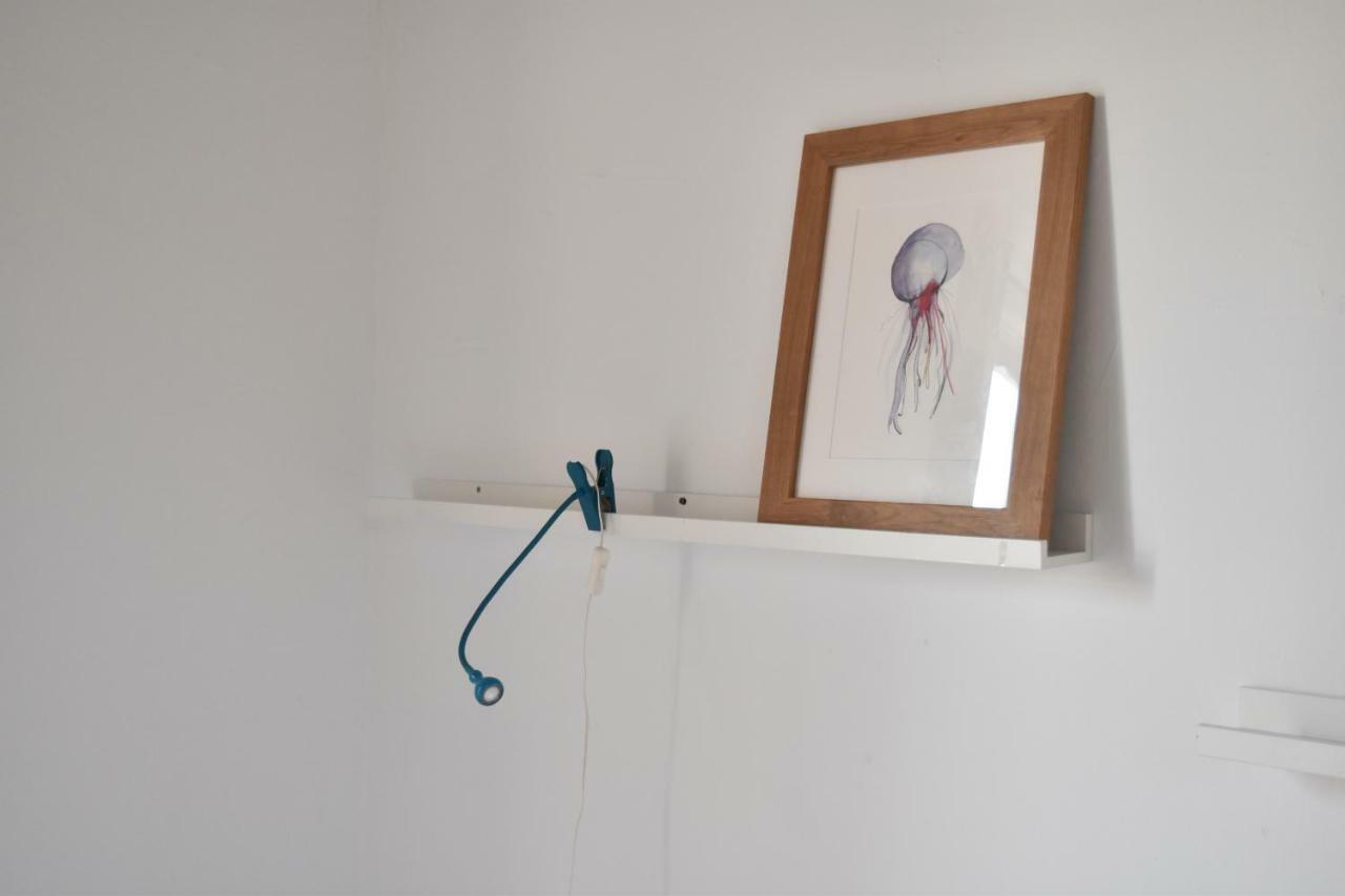 Apartamentos Veedor Cádiz Esterno foto