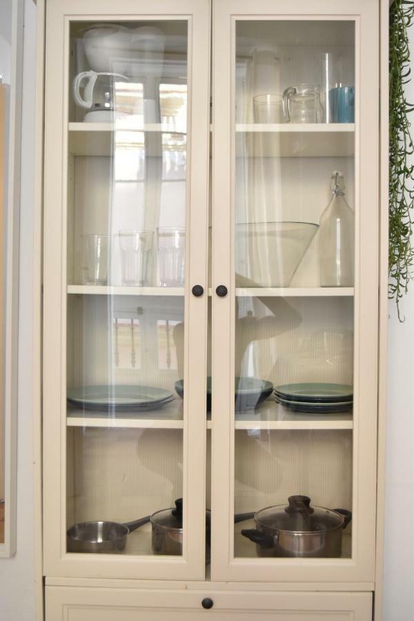 Apartamentos Veedor Cádiz Esterno foto