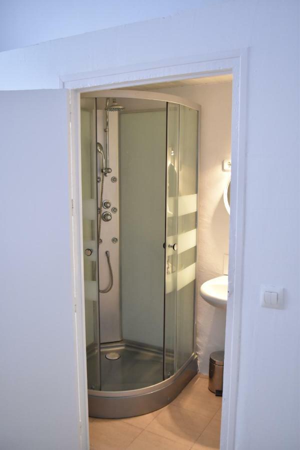 Apartamentos Veedor Cádiz Esterno foto