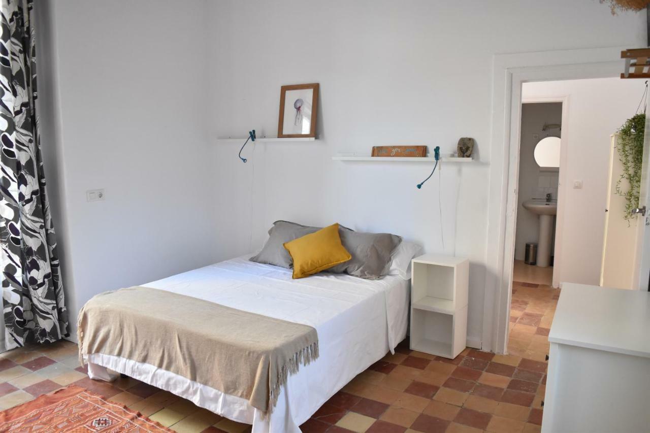 Apartamentos Veedor Cádiz Esterno foto