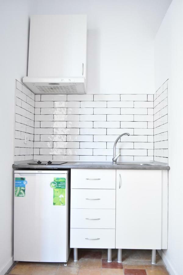 Apartamentos Veedor Cádiz Esterno foto