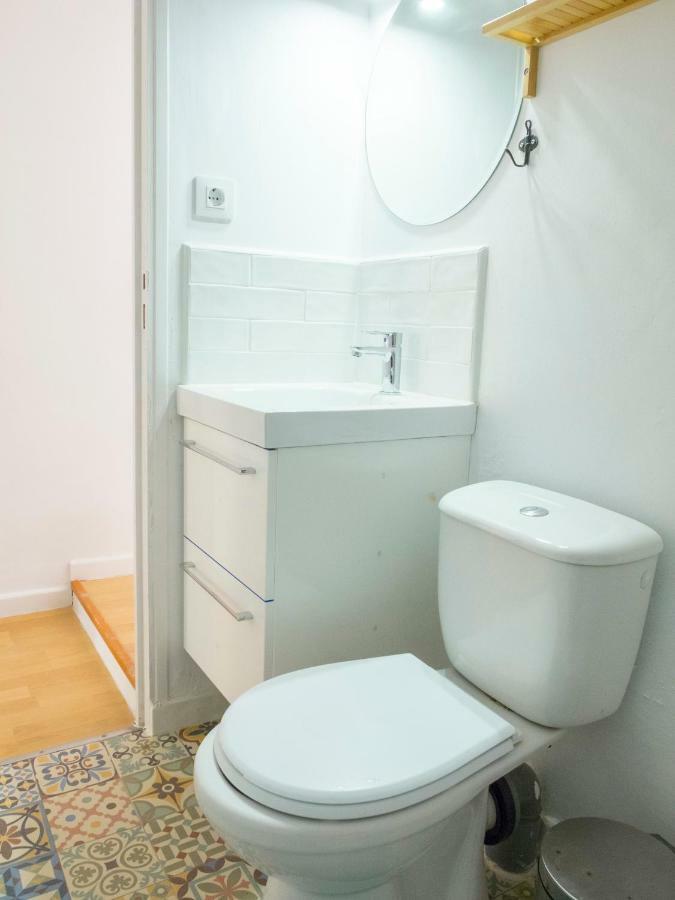 Apartamentos Veedor Cádiz Esterno foto