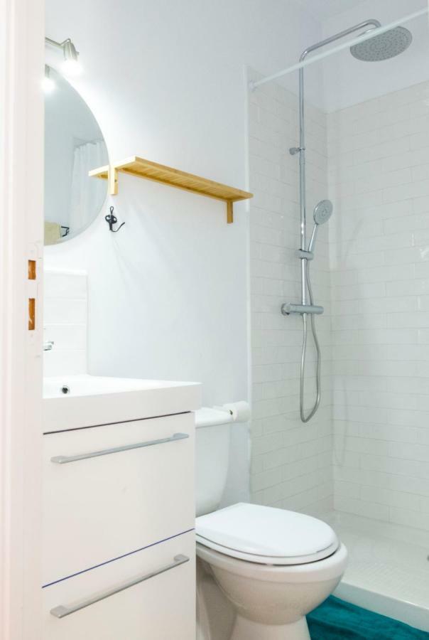 Apartamentos Veedor Cádiz Esterno foto